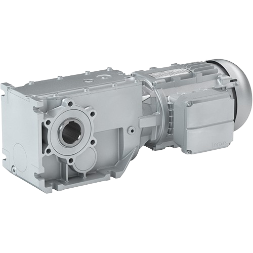 Lenze Trofazni Motor Reduktor g500-B + MF